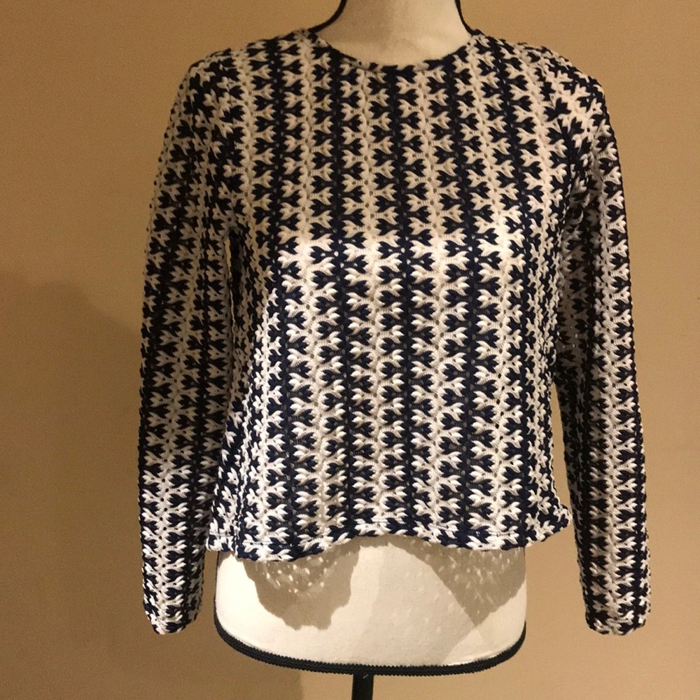 ZARA Collection sweater